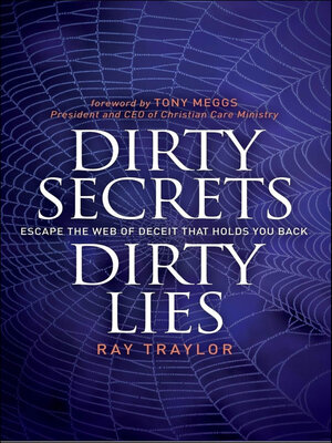 cover image of Dirty Secrets, Dirty Lies
